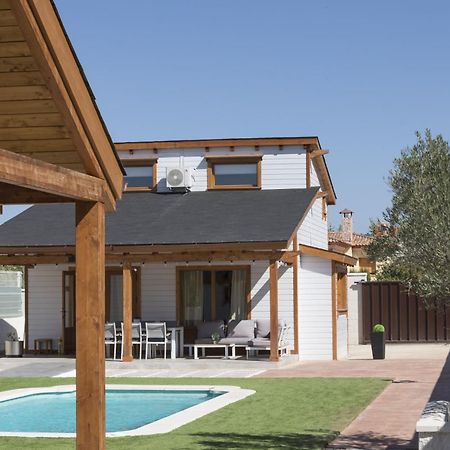 Luxury Rural Cuenca Villas Eksteriør billede