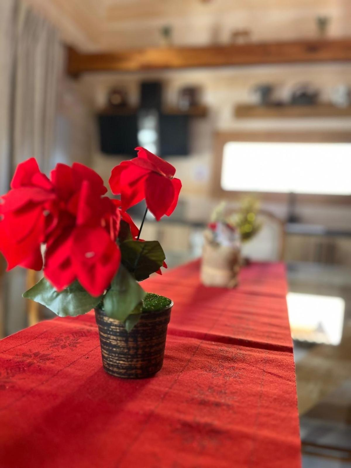 Luxury Rural Cuenca Villas Eksteriør billede