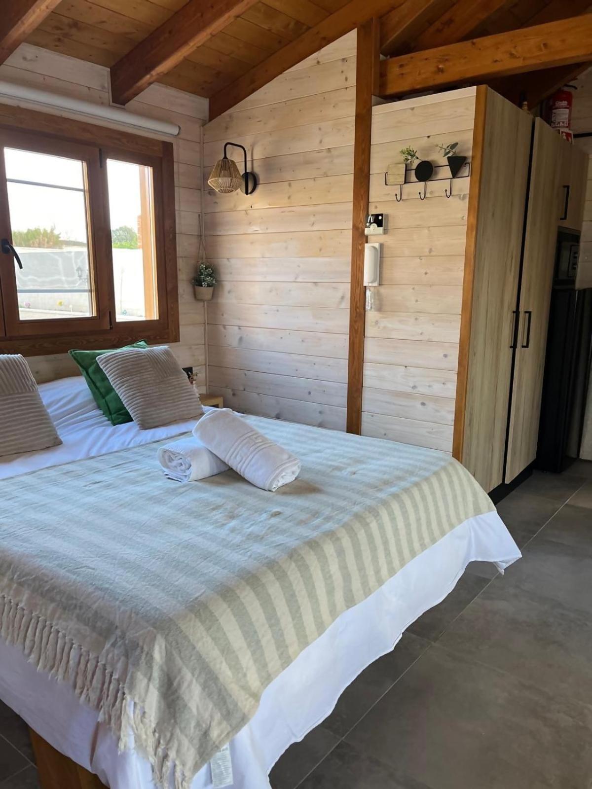 Luxury Rural Cuenca Villas Eksteriør billede