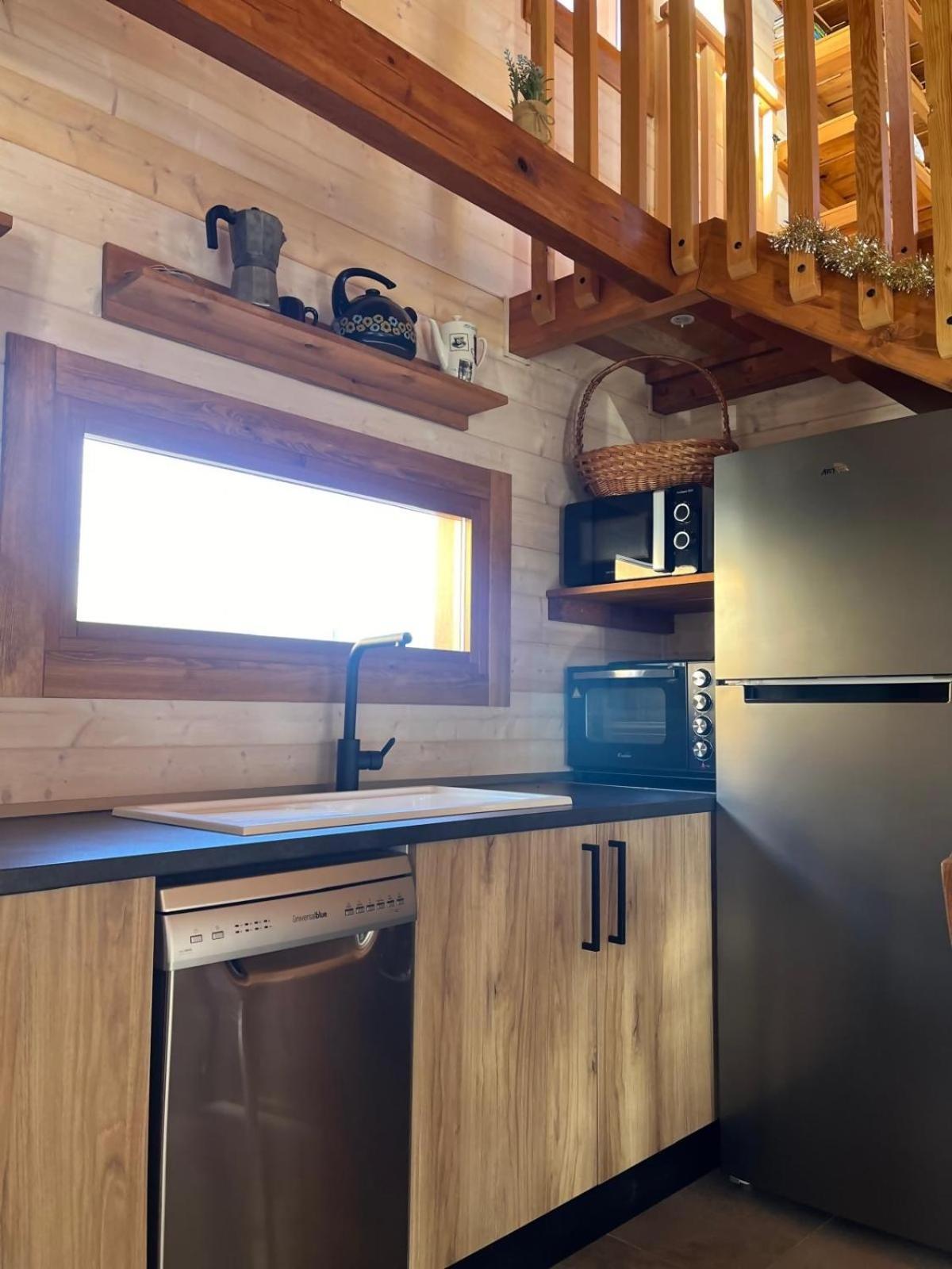 Luxury Rural Cuenca Villas Eksteriør billede
