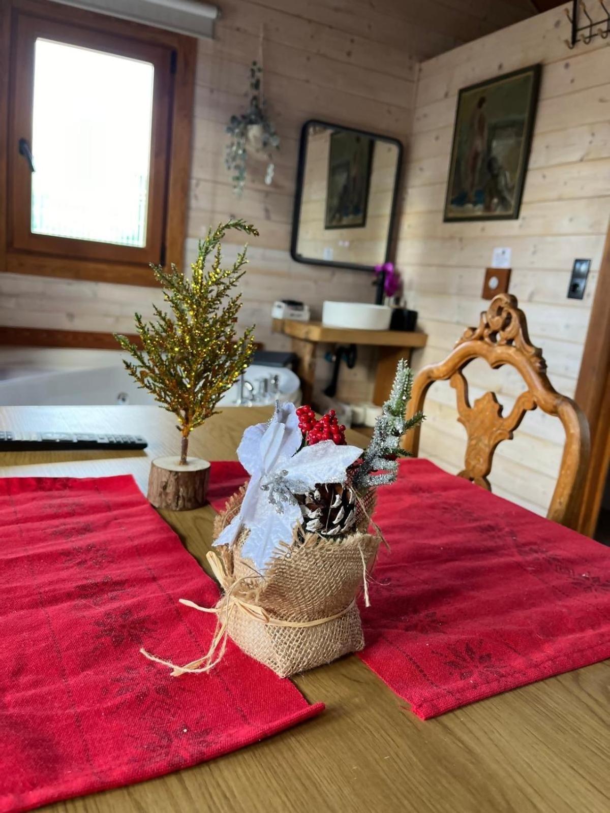 Luxury Rural Cuenca Villas Eksteriør billede