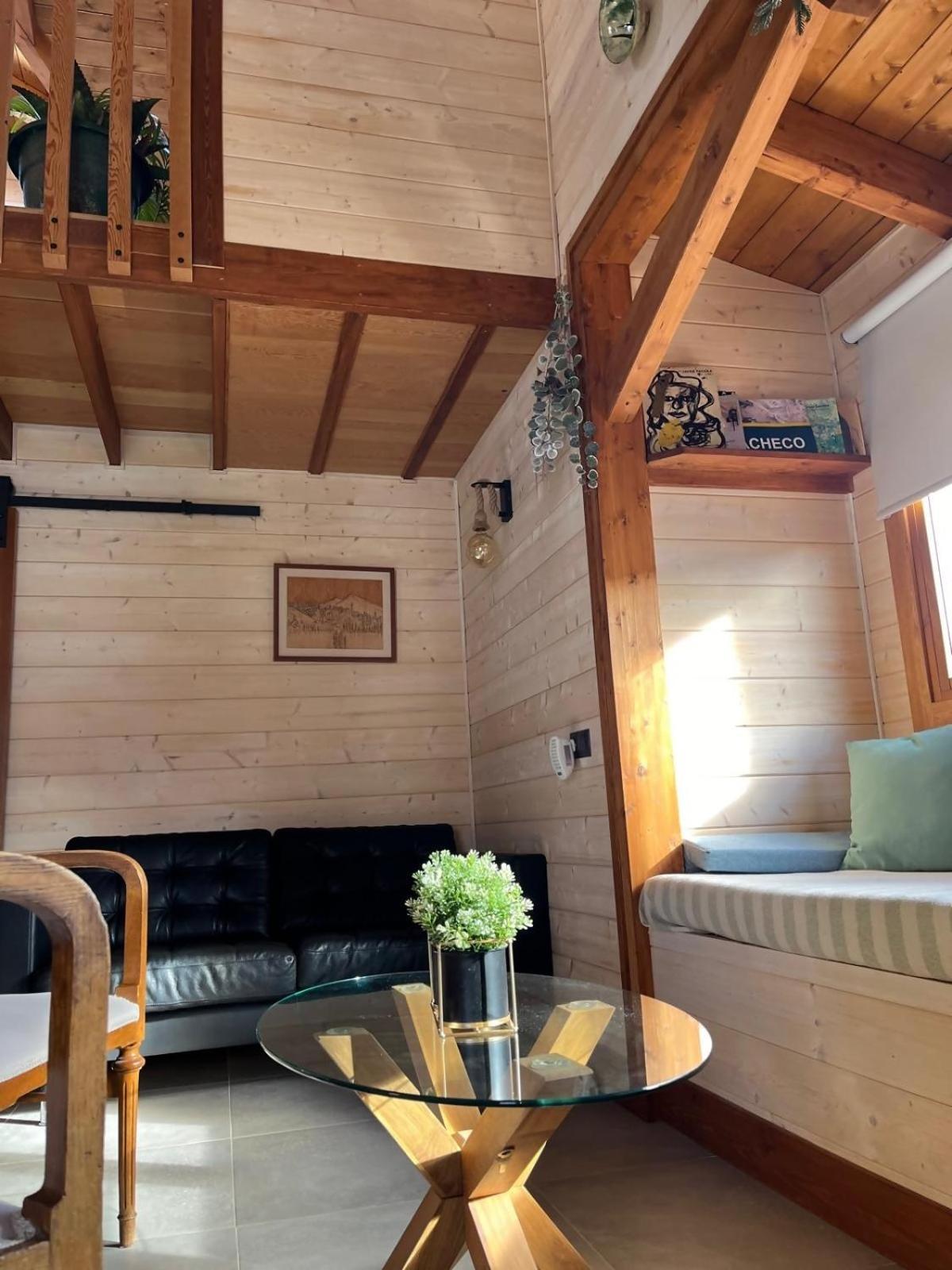 Luxury Rural Cuenca Villas Eksteriør billede