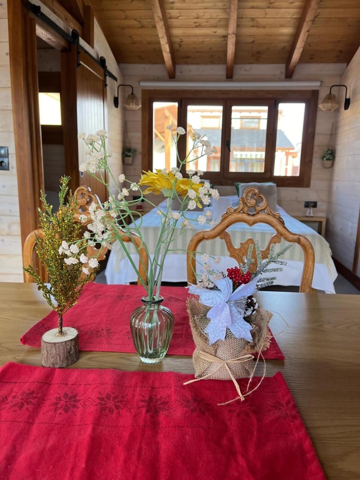 Luxury Rural Cuenca Villas Eksteriør billede