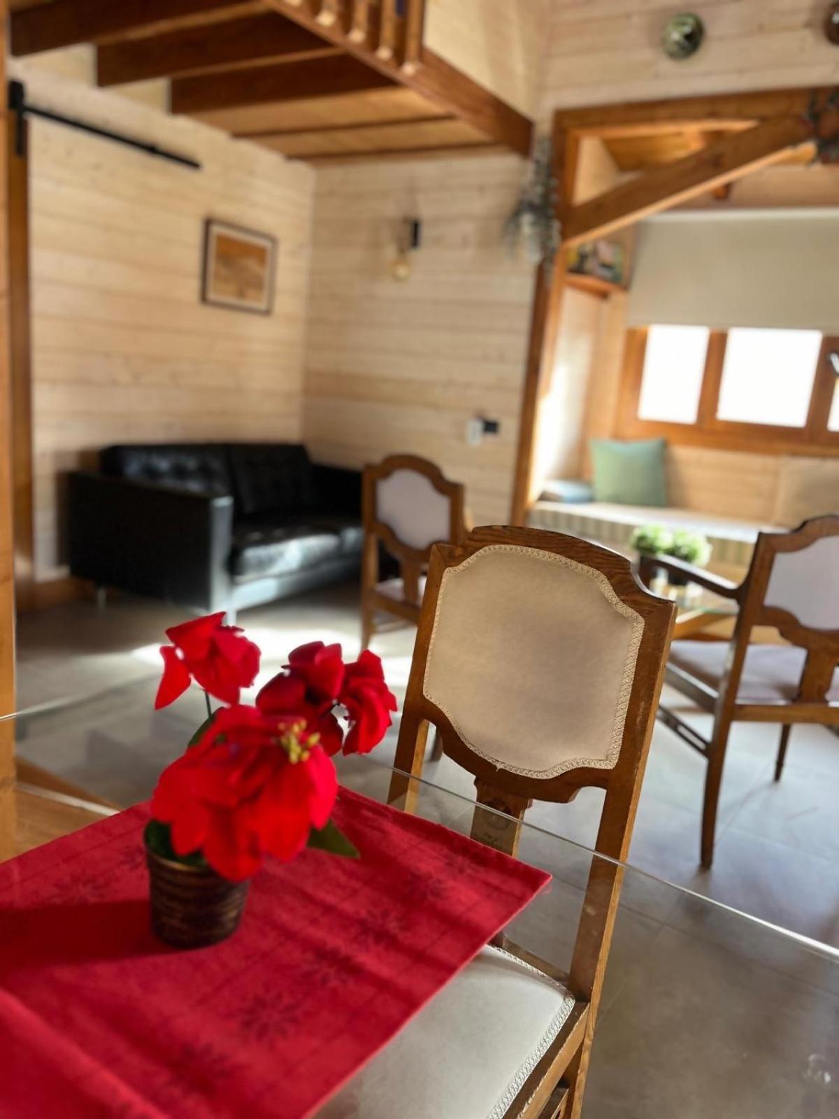 Luxury Rural Cuenca Villas Eksteriør billede