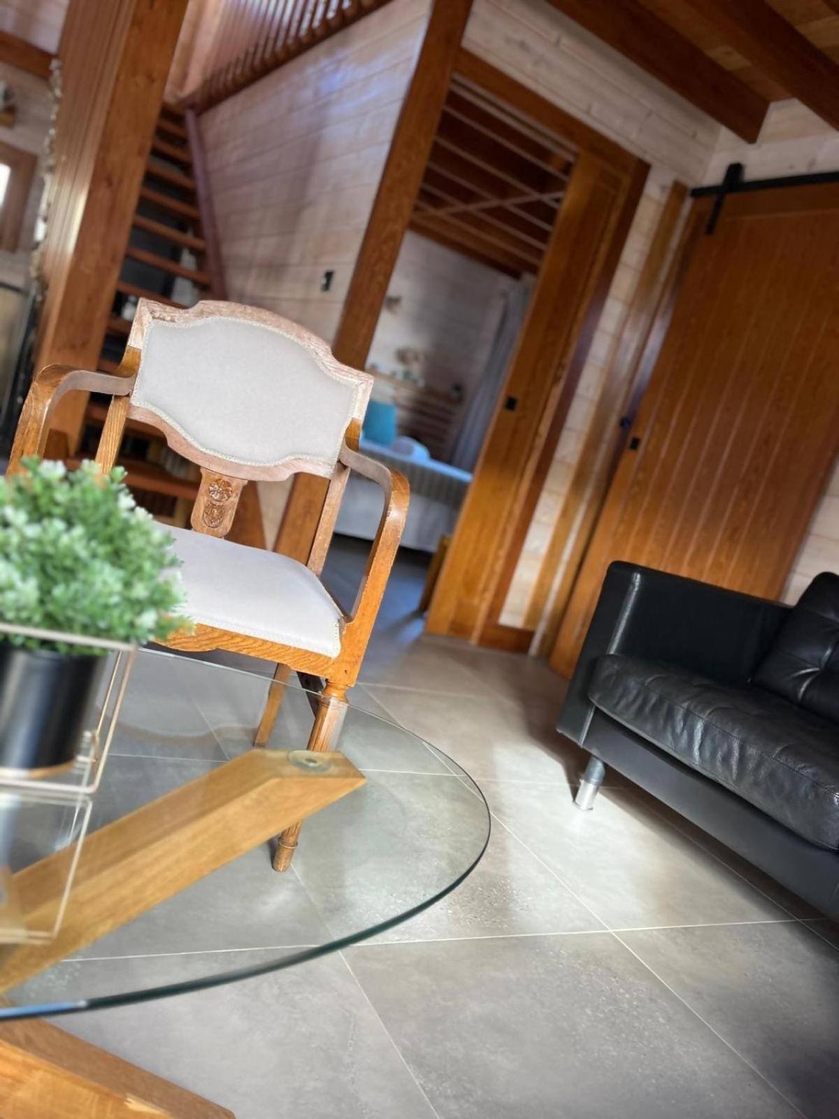 Luxury Rural Cuenca Villas Eksteriør billede