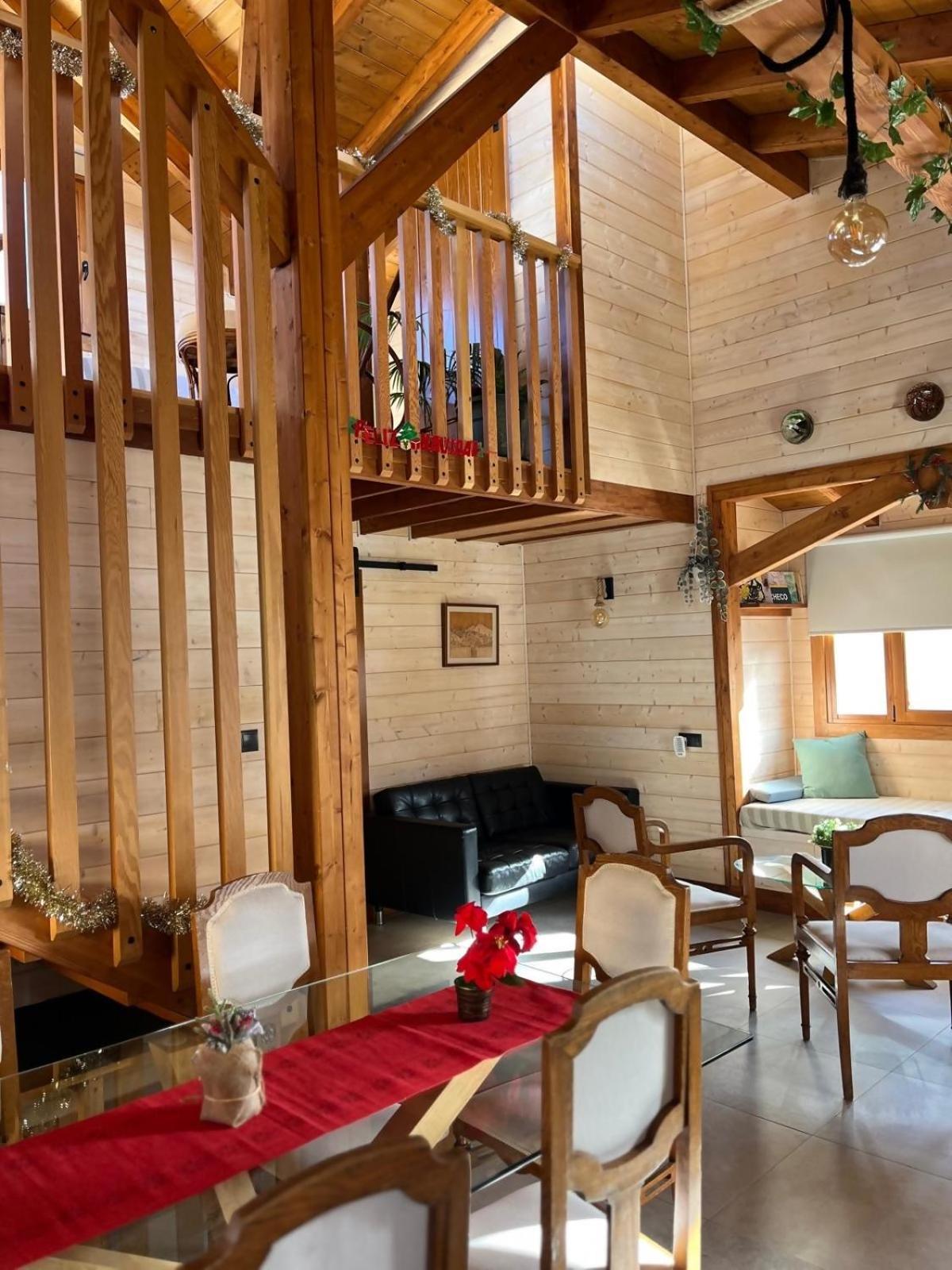 Luxury Rural Cuenca Villas Eksteriør billede