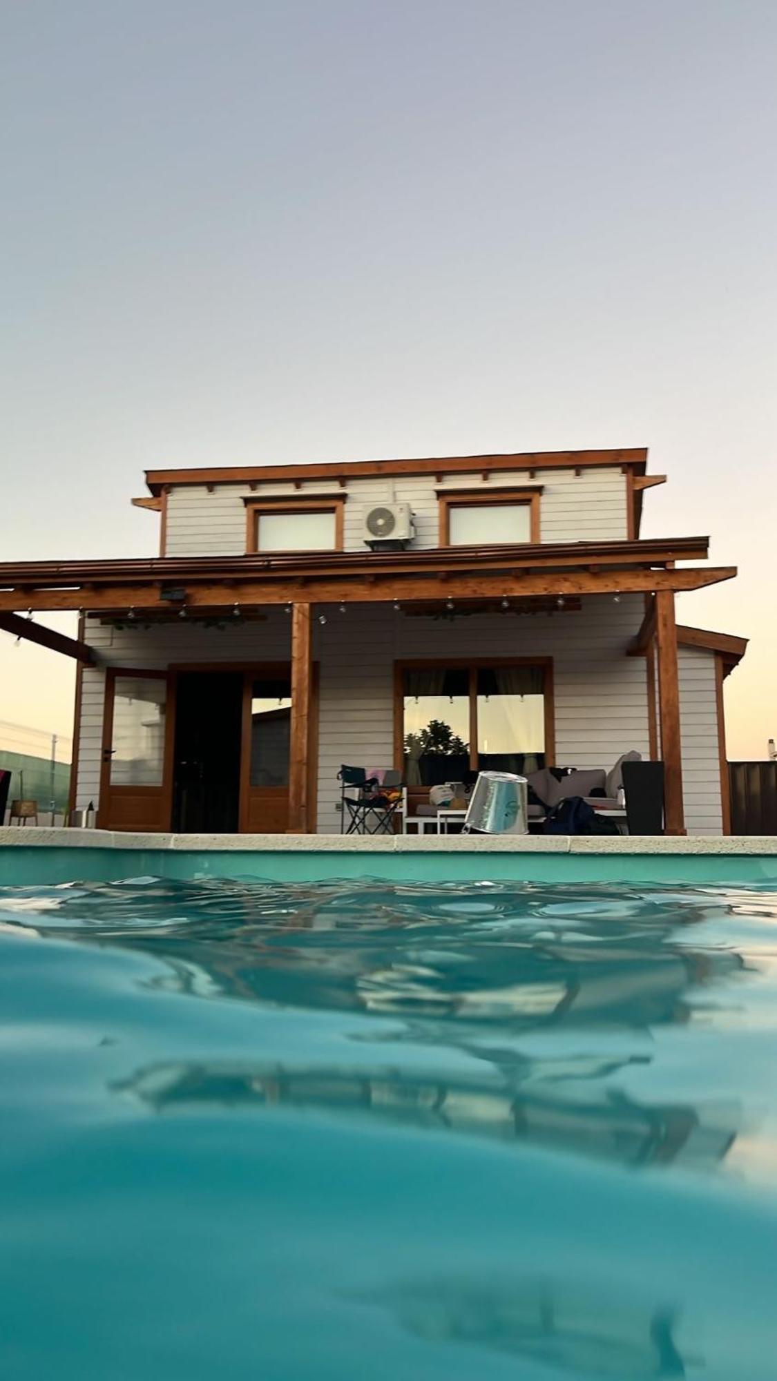 Luxury Rural Cuenca Villas Eksteriør billede