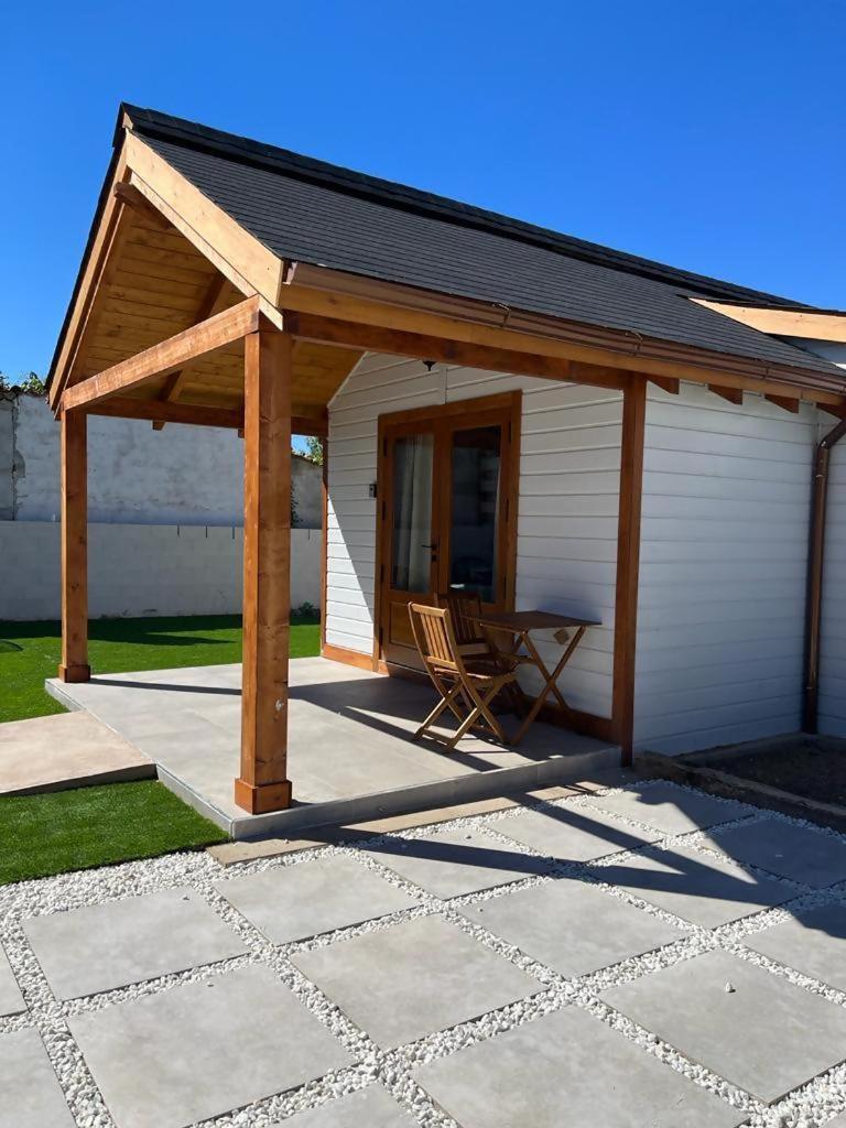 Luxury Rural Cuenca Villas Eksteriør billede