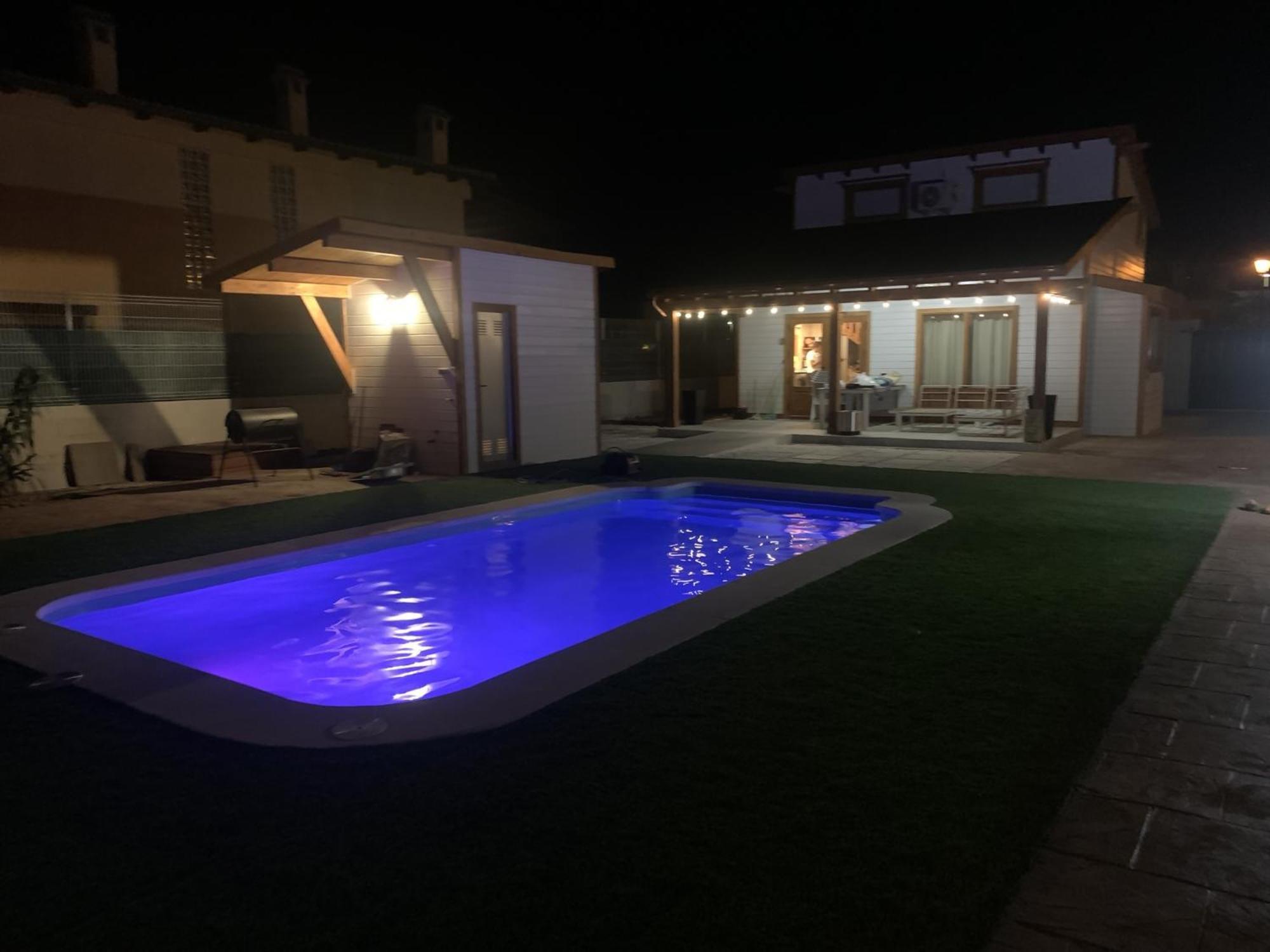 Luxury Rural Cuenca Villas Eksteriør billede