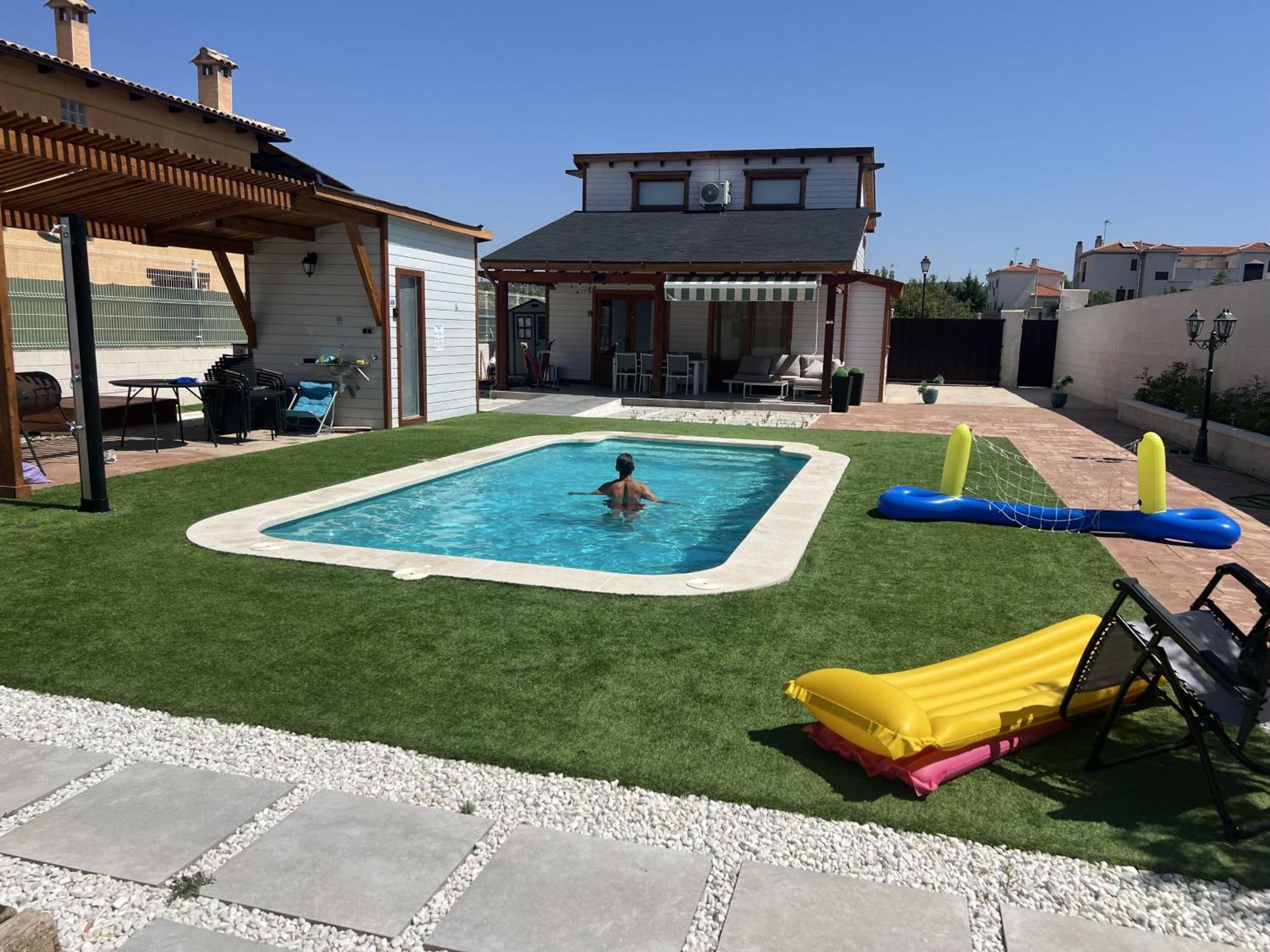 Luxury Rural Cuenca Villas Værelse billede