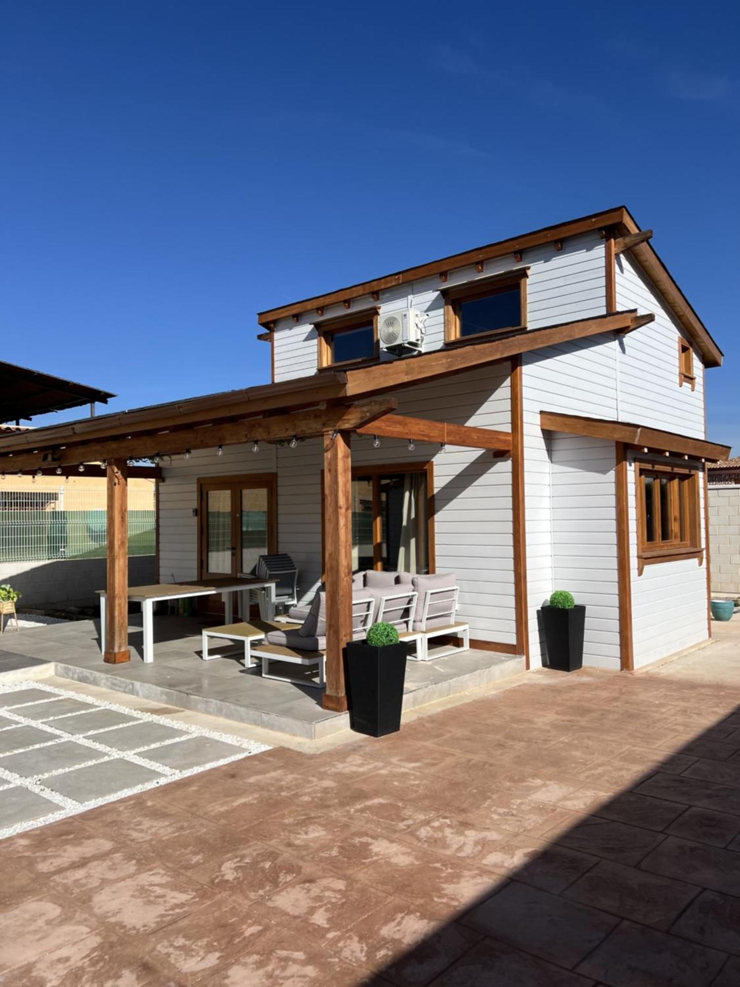 Luxury Rural Cuenca Villas Eksteriør billede