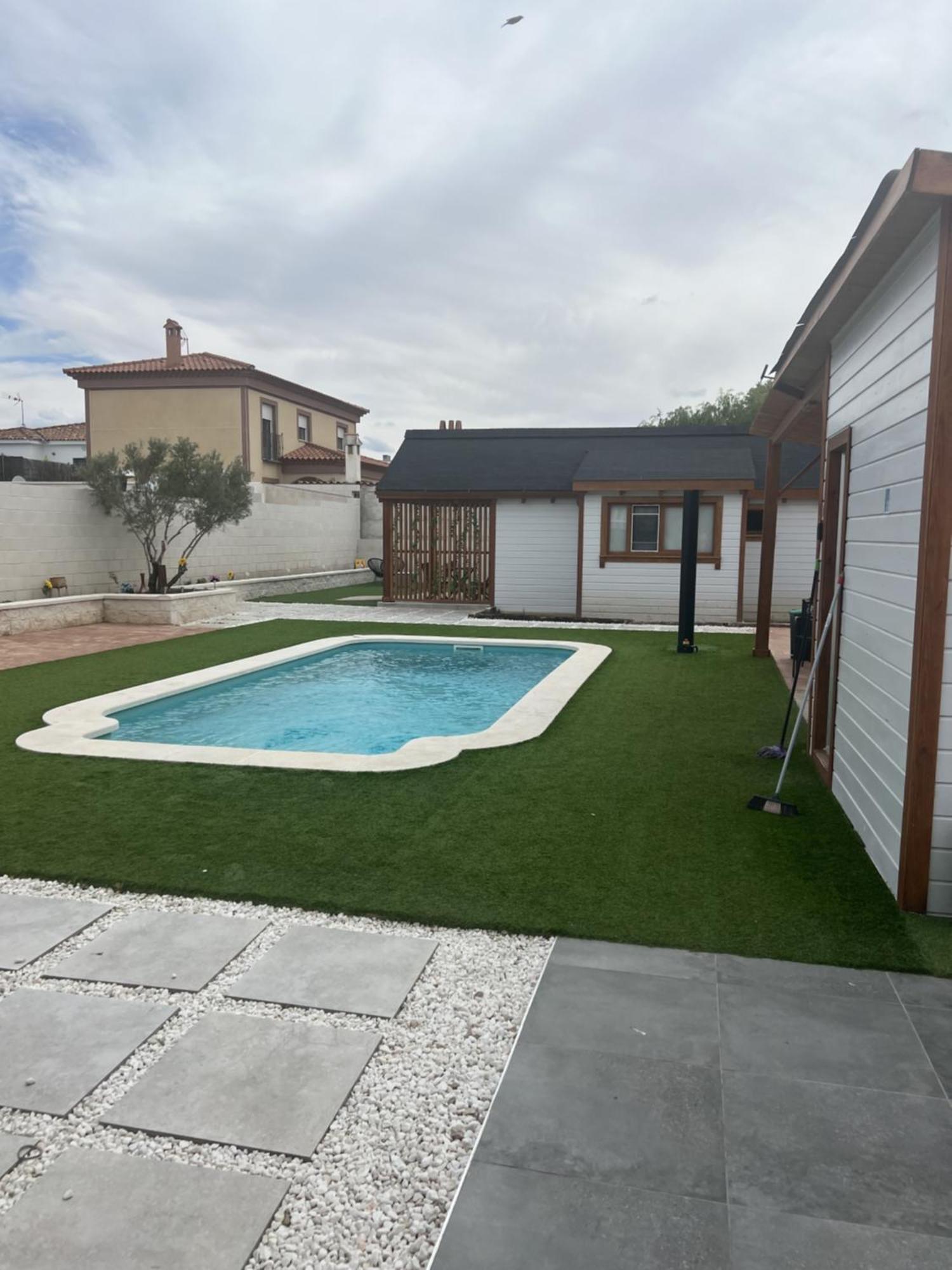 Luxury Rural Cuenca Villas Eksteriør billede