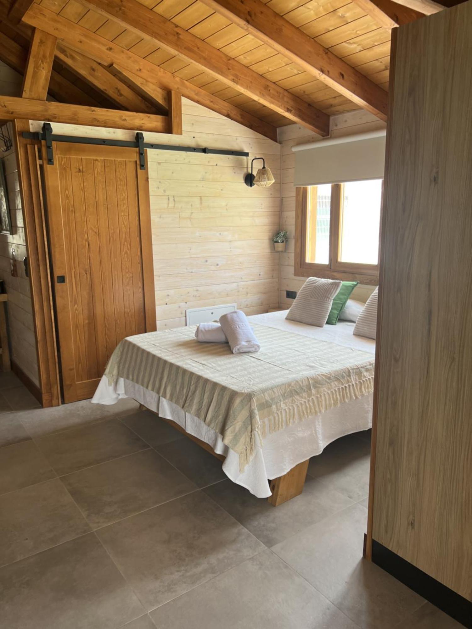 Luxury Rural Cuenca Villas Værelse billede
