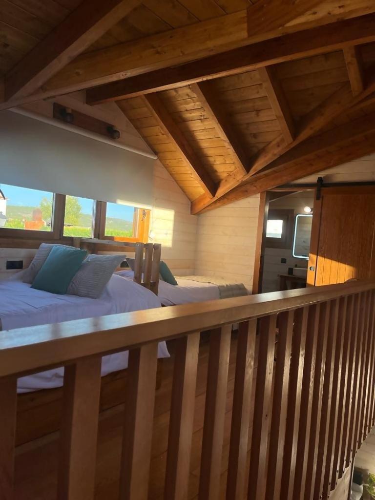 Luxury Rural Cuenca Villas Værelse billede