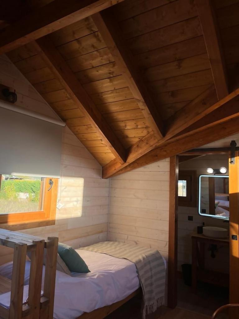 Luxury Rural Cuenca Villas Værelse billede