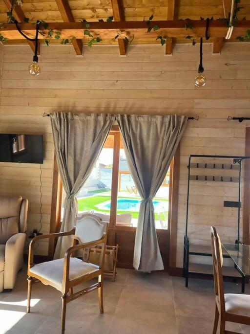 Luxury Rural Cuenca Villas Værelse billede