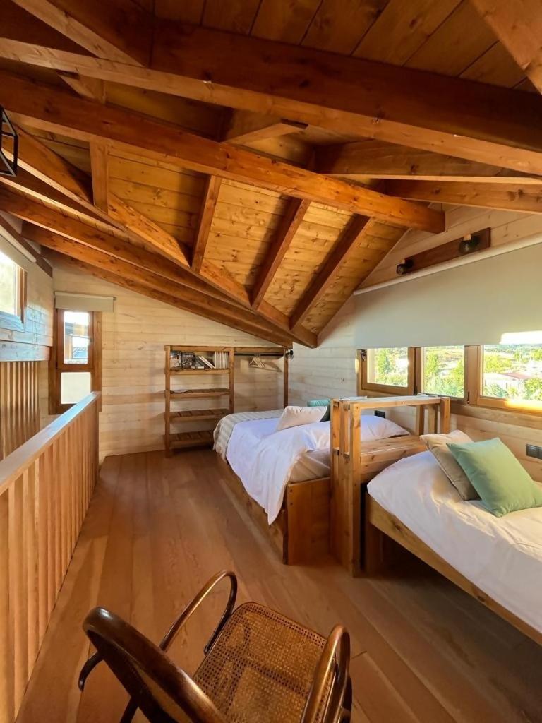 Luxury Rural Cuenca Villas Værelse billede