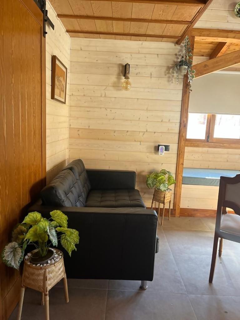 Luxury Rural Cuenca Villas Værelse billede