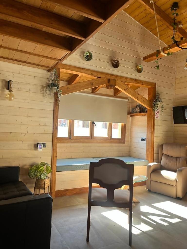 Luxury Rural Cuenca Villas Værelse billede