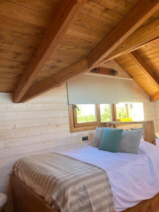 Luxury Rural Cuenca Villas Værelse billede