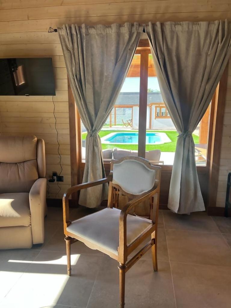 Luxury Rural Cuenca Villas Værelse billede
