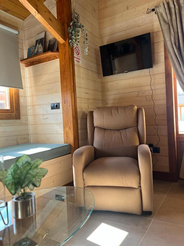 Luxury Rural Cuenca Villas Værelse billede
