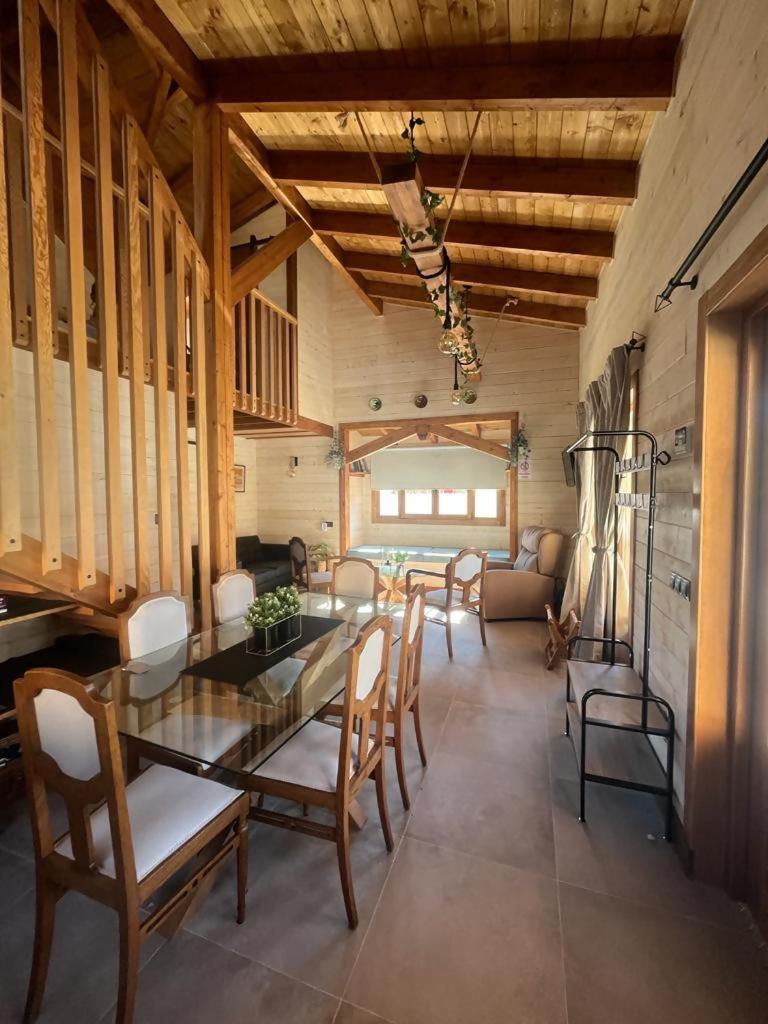 Luxury Rural Cuenca Villas Værelse billede