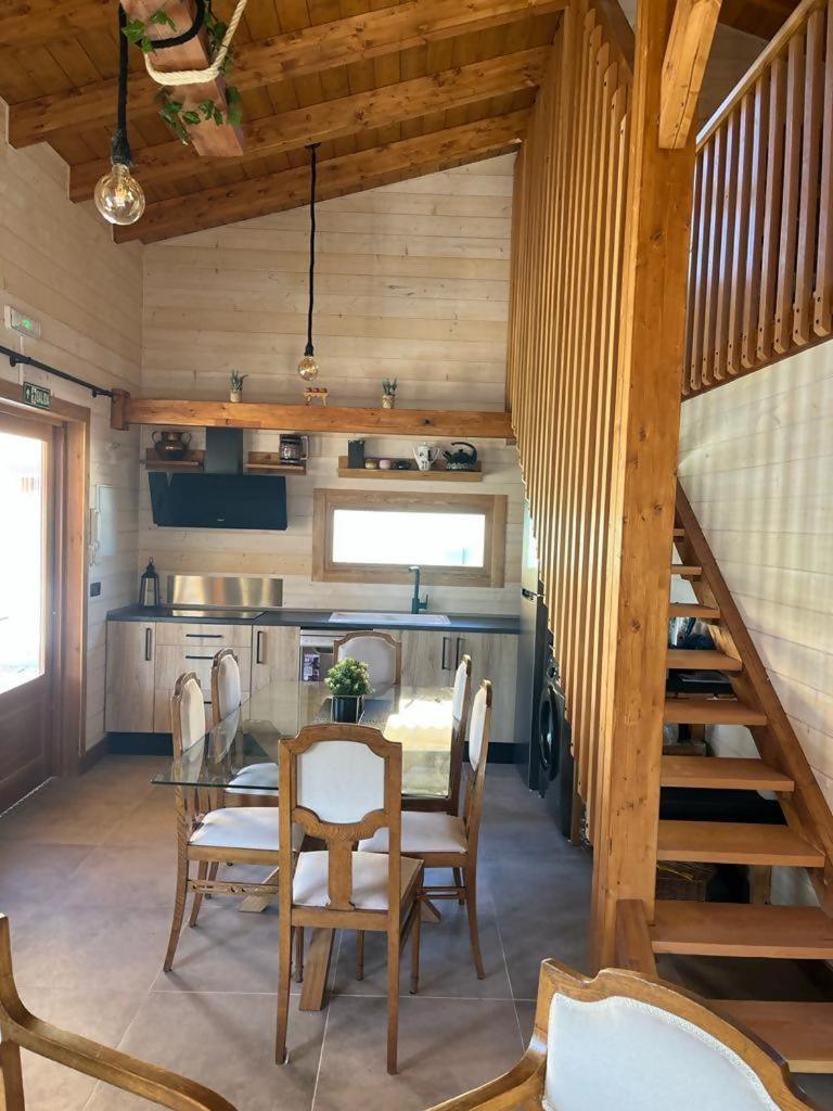 Luxury Rural Cuenca Villas Værelse billede
