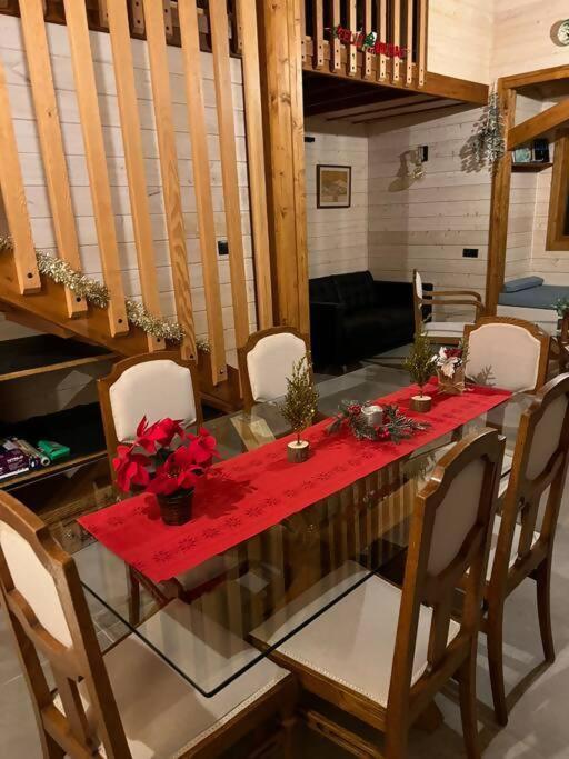 Luxury Rural Cuenca Villas Værelse billede