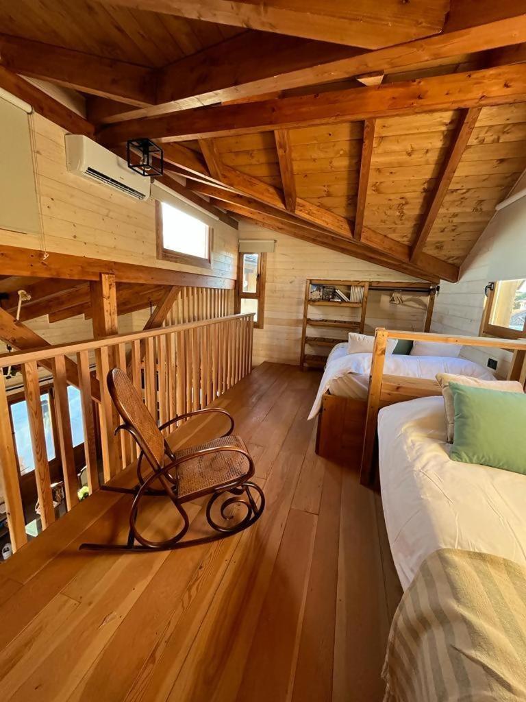 Luxury Rural Cuenca Villas Værelse billede