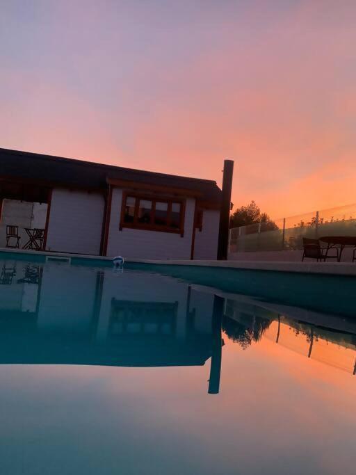 Luxury Rural Cuenca Villas Værelse billede