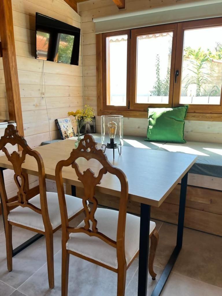 Luxury Rural Cuenca Villas Værelse billede