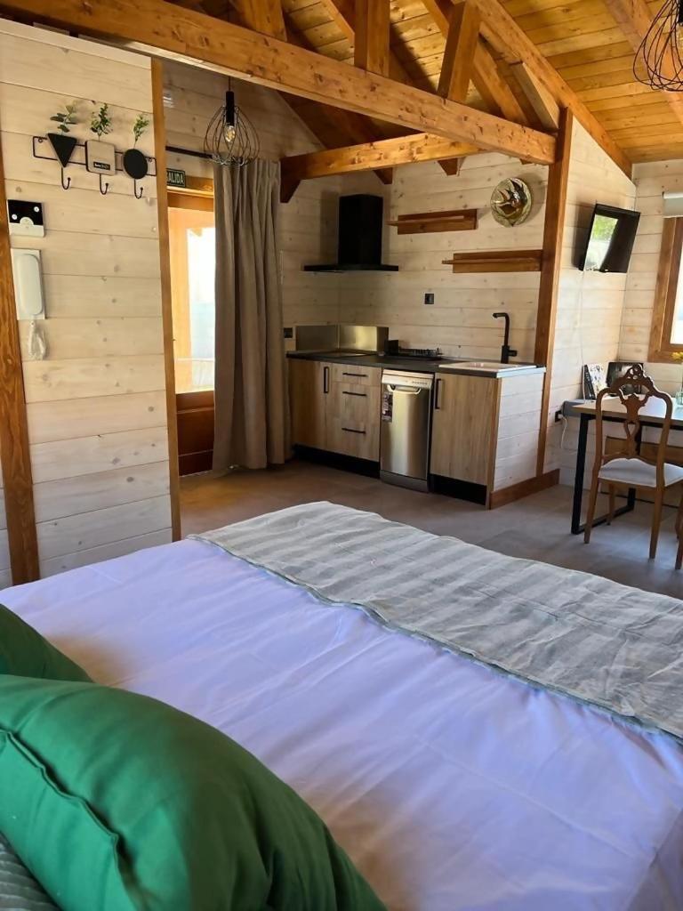 Luxury Rural Cuenca Villas Værelse billede