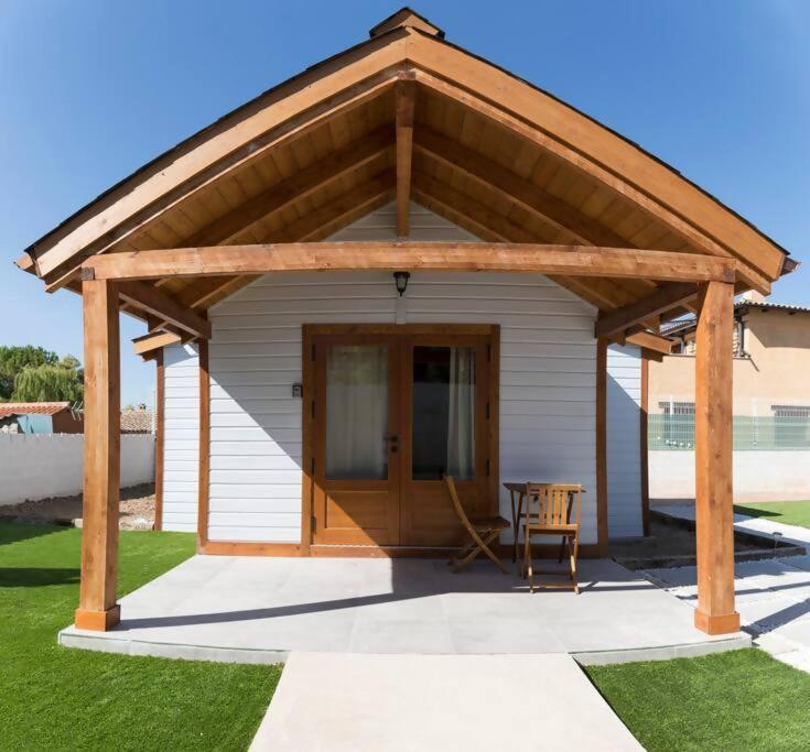 Luxury Rural Cuenca Villas Værelse billede