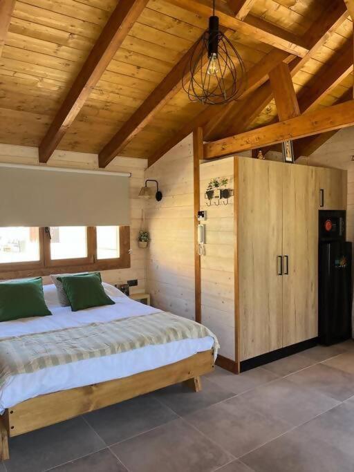 Luxury Rural Cuenca Villas Værelse billede